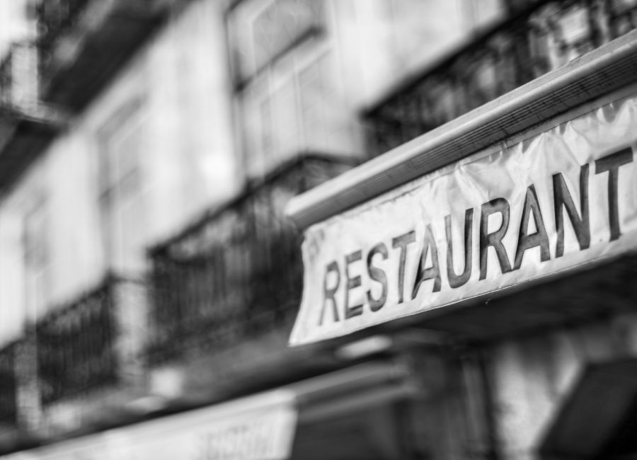 Restaurant Industry Expected to Pass 1 Trillion Dollars in 2025 SGC